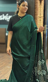 MODAL SILK SAREE 3007266