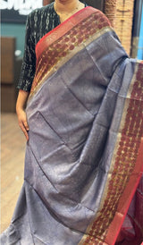 KORA COTTON SAREE 290426153