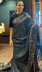 TUSSAR SAREE 1408265