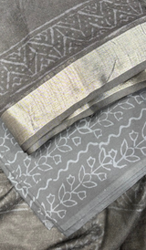 LINEN UNSTITCHED SALWAR 17082613