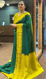 SEMI TUSSAR SAREE 12082624