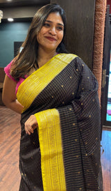 SOFT SILK SAREE 04072513