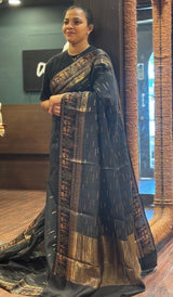 TUSSAR SAREE 1408265