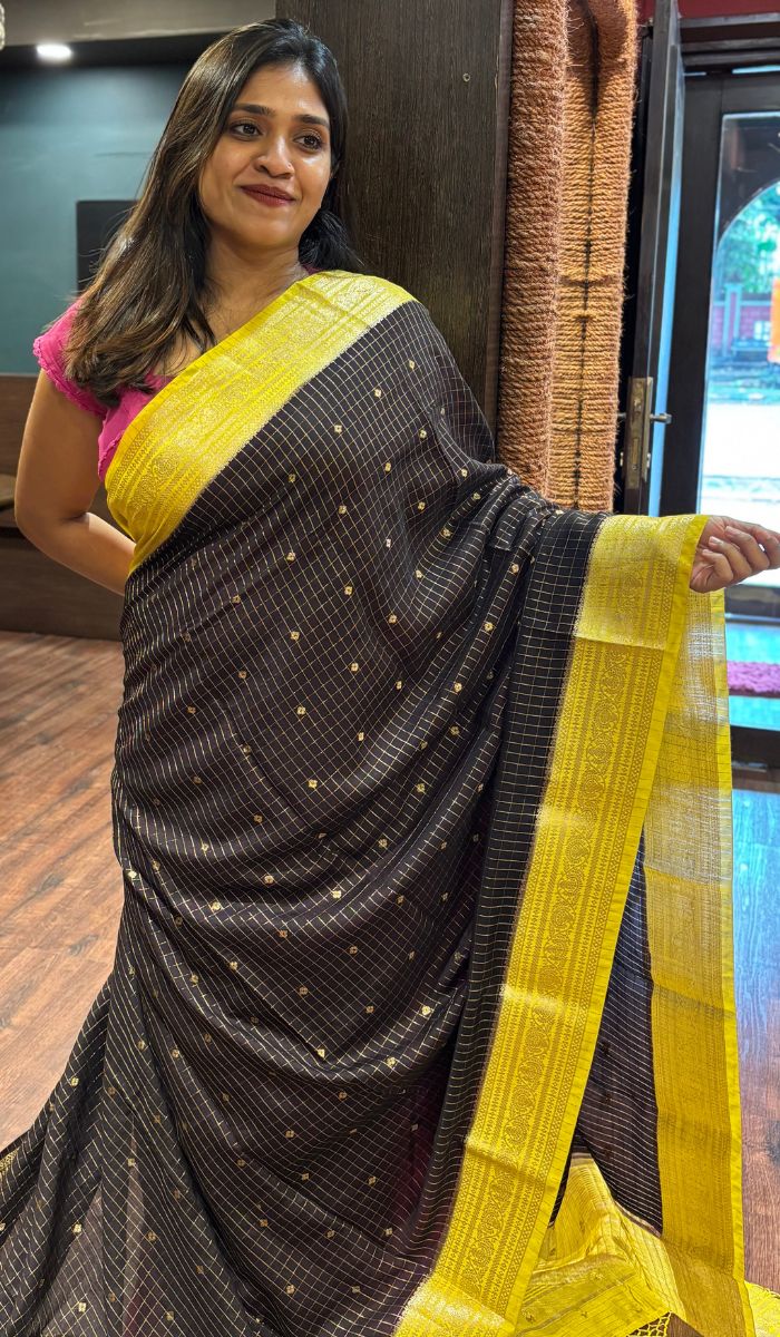 SOFT SILK SAREE 04072513