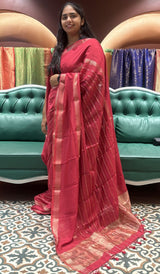 SOFT SILK SAREE 210226129