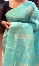 ORGANZA SAREE 1805269