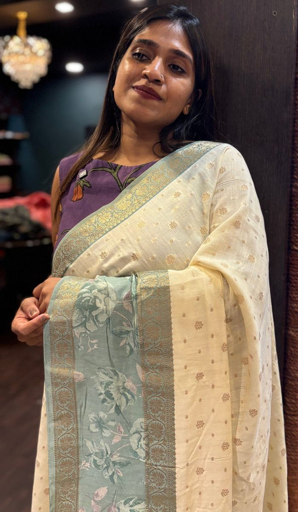 SOFT SILK SAREE 05042517