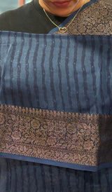 CHANDERI SAREE 2109269