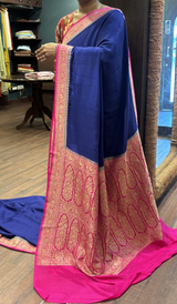 PURE SILK SAREE 06052671