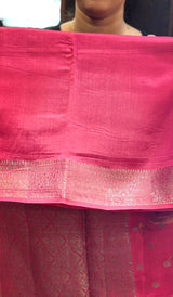 KORA CHINIYA SAREE 30042681