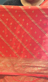 PURE SILK SAREE 06052672