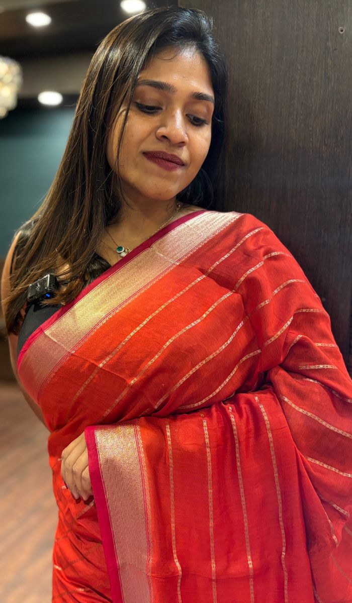 SOFT SILK SAREE 2809252
