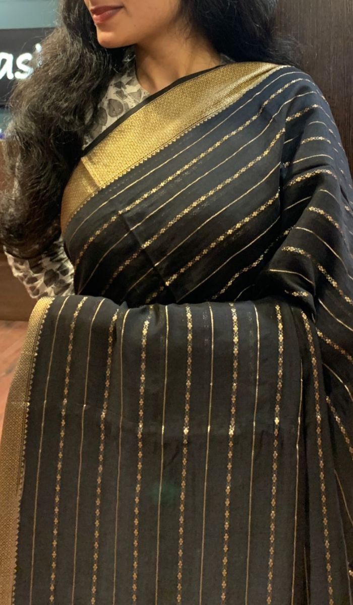 SOFT SILK SAREE 0107253