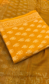 COTTON UNSTITCHED SALWAR 18082687