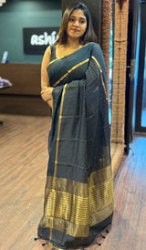 SOFT SILK SAREE 22072631