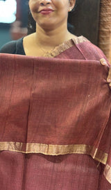 TUSSAR SAREE 01052631