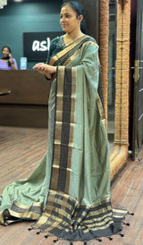 SOFT SILK SAREE 22072622
