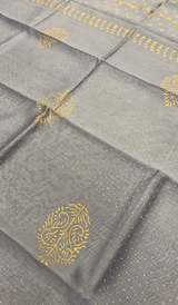 CHANDERI UNSTICTHED SALWAR 28072660
