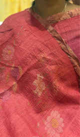 TUSSAR SAREE 031225108