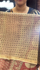 KOATA DORIA SAREE 06032615