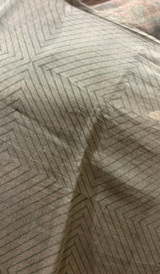 KORA CHANDERI SAREE 02032629