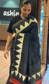CHANDERI SAREE 25092623