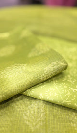 KOTA DORIA UNSTITCHED SALWAR 1605267