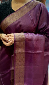 TUSSAR SAREE 08052650