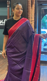 SOFT SILK SAREE 08082634