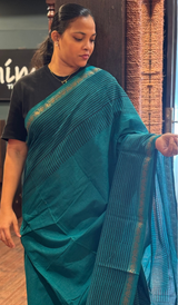COTTON SAREE 31082623