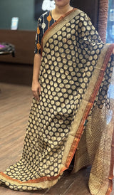 KOTA DORIA SAREE 06032611