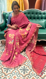 TUSSAR SAREE 031225108