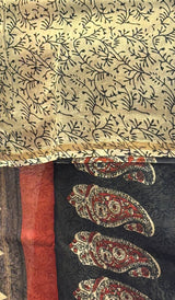 CHANDERI SAREE 25092623