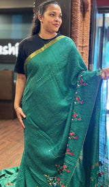 TUSSAR SAREE 01072685
