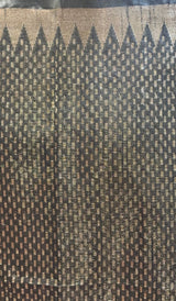 SEMI TUSSAR SAREE 16082611