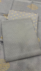 CHANDERI UNSTICTHED SALWAR 28072660