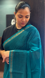 COTTON SAREE 31082623