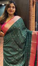 SOFT SILK SAREE 04072511
