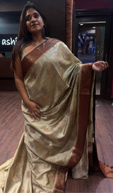 CHINIYA SILK SAREE 16122512