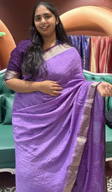 SOFT SILK SAREE 20022698