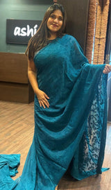 CHIKANKARI SAREE 2403261