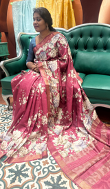 TUSSAR SAREE 010726109
