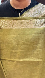 KORA CHANDERI SAREE 05052650