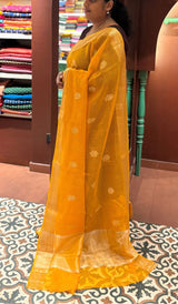 KOTA CHECK SAREE 28092620