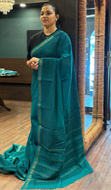 COTTON SAREE 31082623