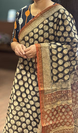 KOTA DORIA SAREE 06032611