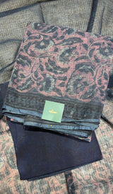KOTA DORIA UNSTITCHED SALWAR 18082678