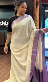 SEMI GEORGETTE SAREE 06082615