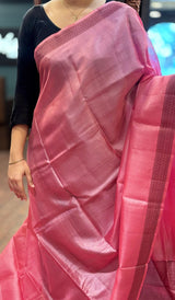 TUSSAR SAREE 060526113