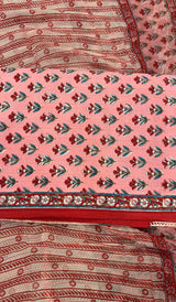 COTTON UNSTITCHED SALWAR 13062623